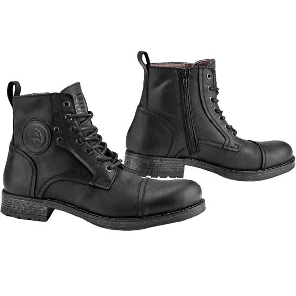 Falco Kasper Boots Reviews