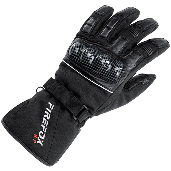 Firefox F310 Waterproof Gloves Reviews