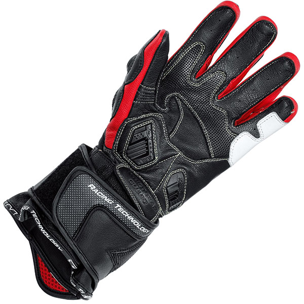 FLM GP6 Leather Gloves Reviews