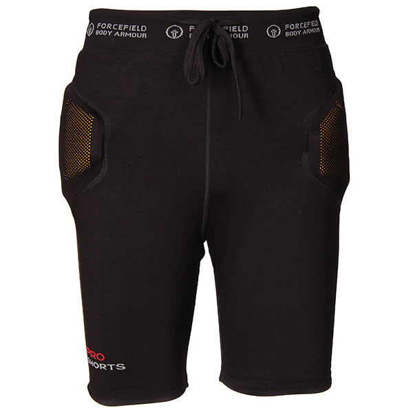 Forcefield Pro Shorts X-V 2 Reviews