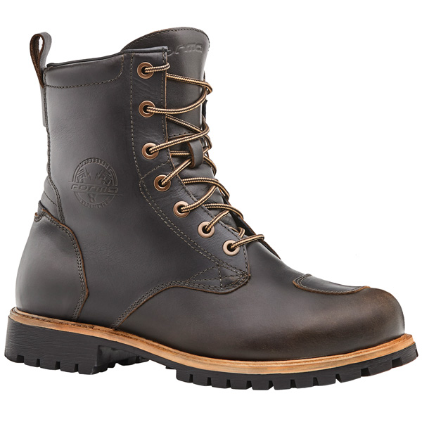 Forma Legacy Boots Reviews