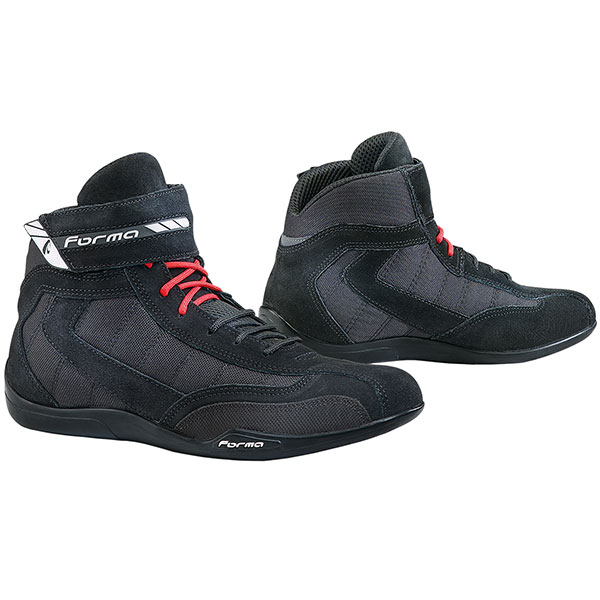 Forma Rookie Pro Boots Reviews