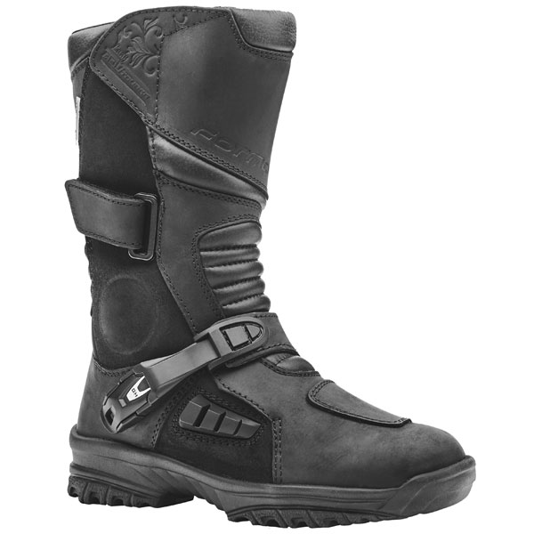 Forma ADV Tourer Lady Boots Reviews