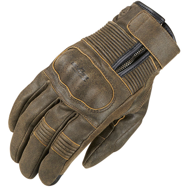 furygan james d30 gloves