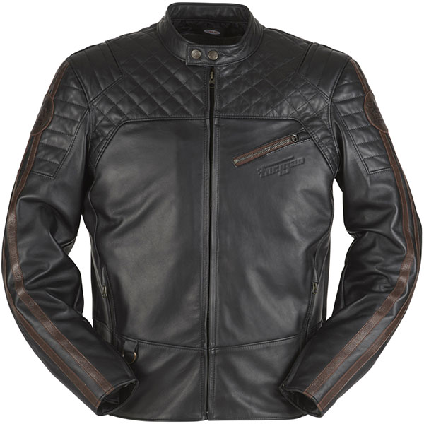 Furygan Legend Leather Jacket Reviews