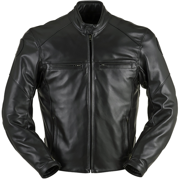 Furygan Vince Banshee Leather Jacket Reviews