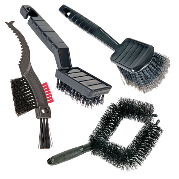 Gear Gremlin Cleaning Brush Kit Reviews