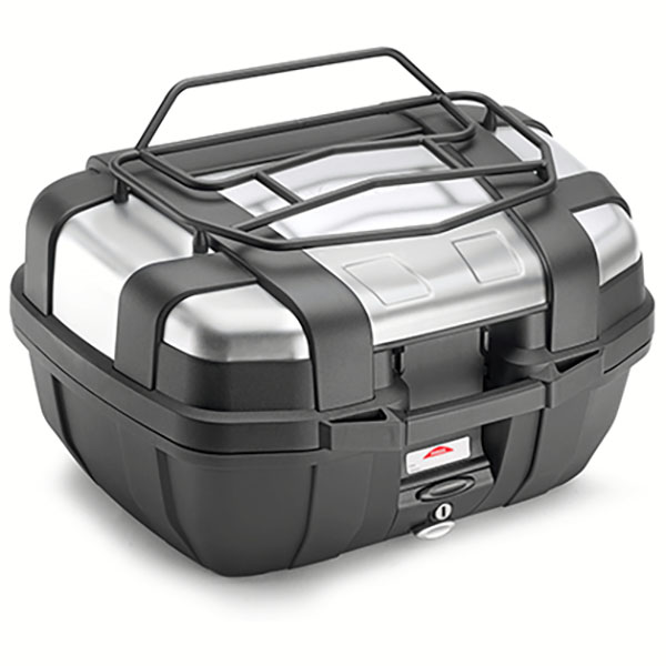 givi top boxes