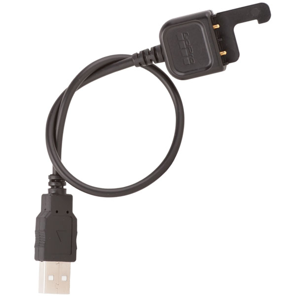 gopro remote charging cable