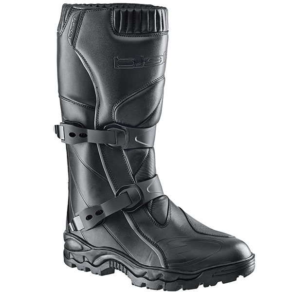 Held Shiroc Boots Reviews