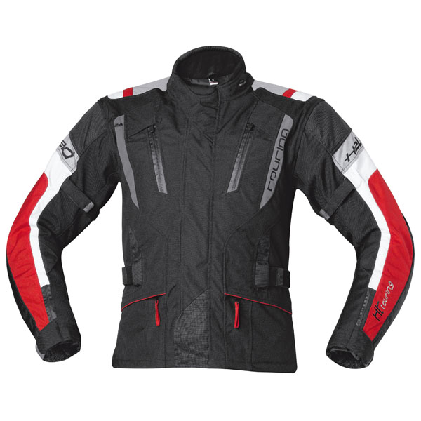 Held 4-Touring Textile Jacket Reviews