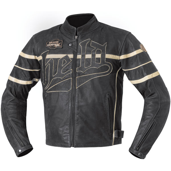 Held Aras Leather Jacket Reviews