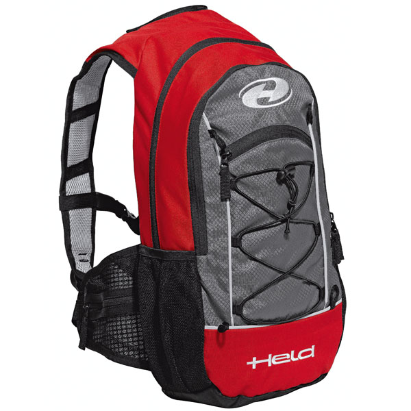 rucksack review