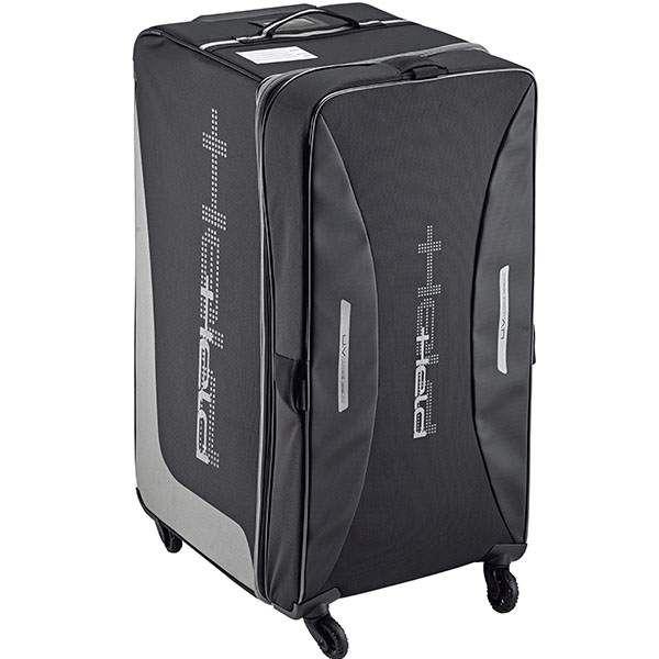 black travel box reviews