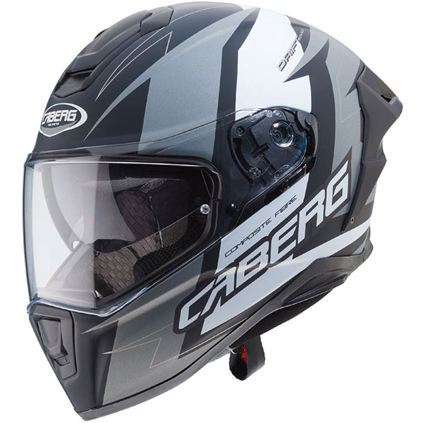 Caberg Drift Evo Speedster review