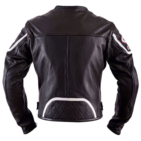 Helstons Leather Anaheim Jacket Reviews