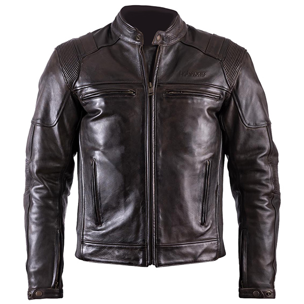 Helstons Leather Trust Jacket Reviews