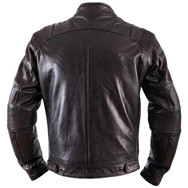 Helstons Leather Trust Jacket Reviews