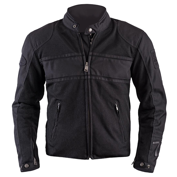 Helstons Textile Winner Jacket Reviews