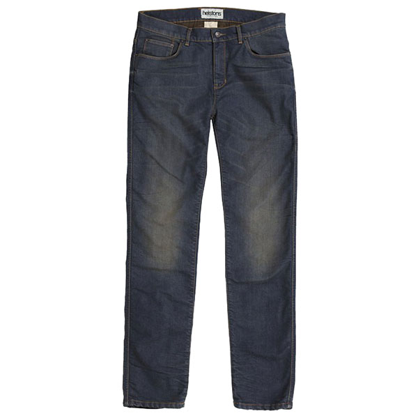 Helstons Denim Corden Dirty trousers Reviews