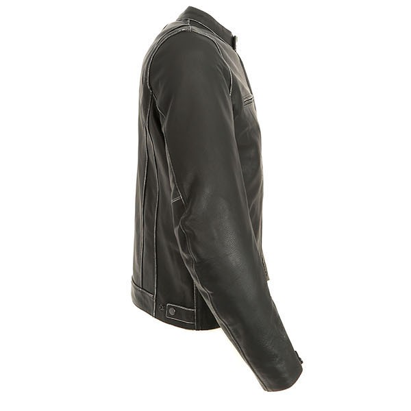 iXS Sondrio Leather Jacket Reviews