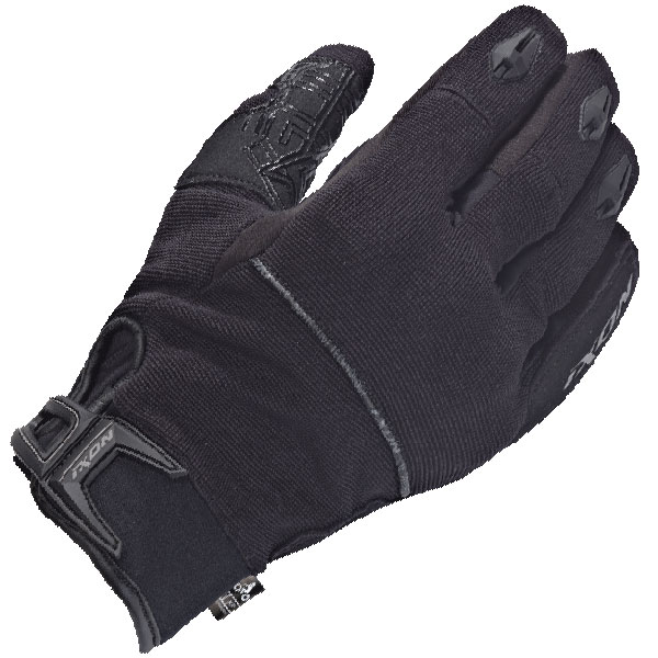 Ixon RS Dry 2 Gloves review