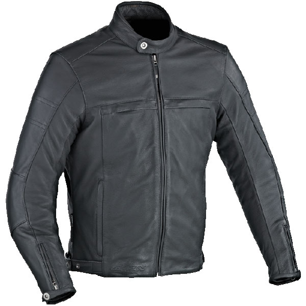 Ixon Copper Slick Leather Jacket Reviews