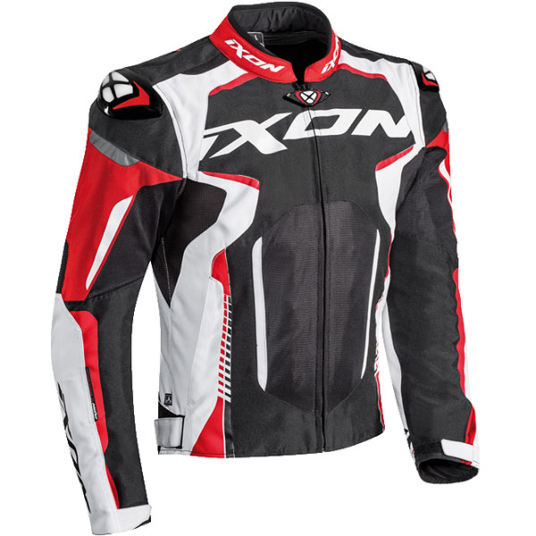 Ixon Gyre Textile Jacket Reviews
