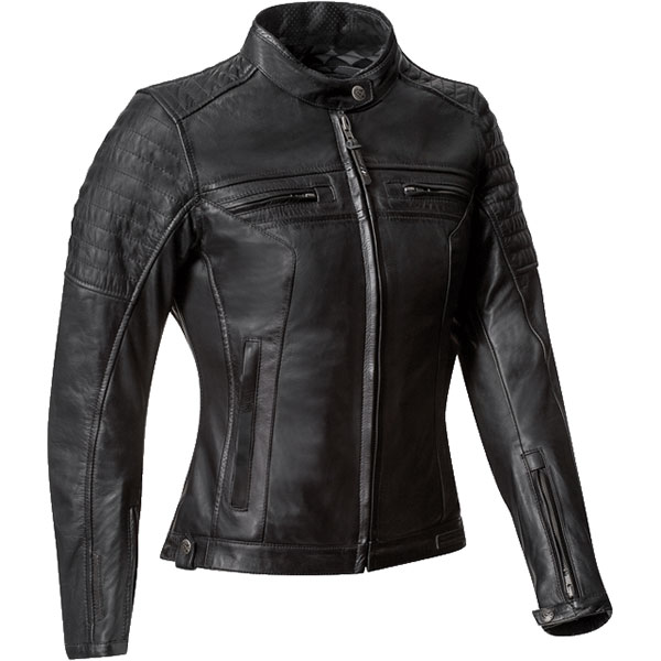 Ixon Ladies Torque Leather Jacket Reviews