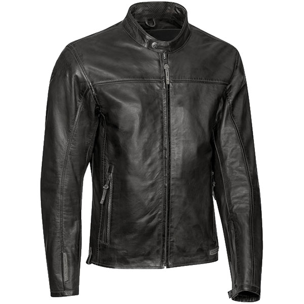 Ixon Crank Leather Jacket Reviews