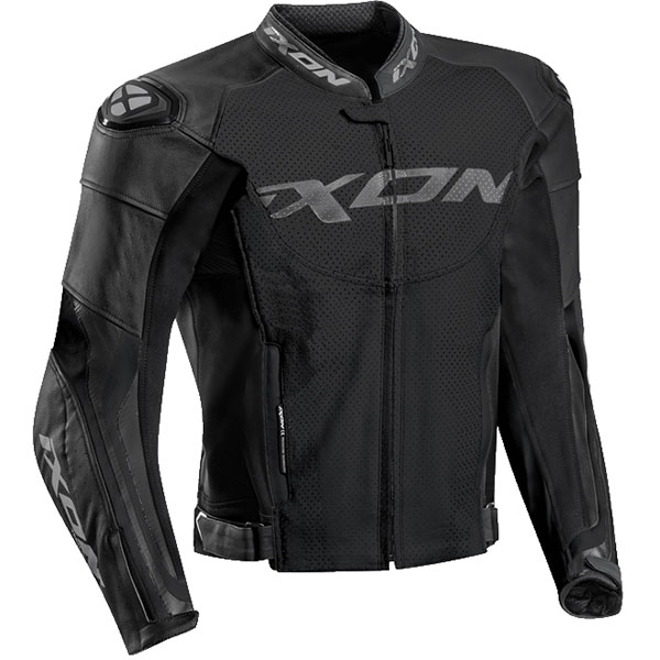 Ixon Falcon Leather Jacket review