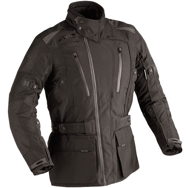 Ixon Tundra VX Textile Jacket Reviews