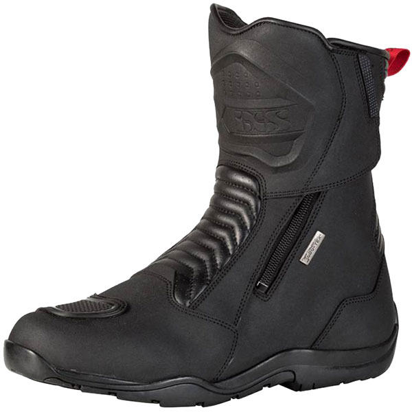 iXS Pacego Leather Boots Reviews