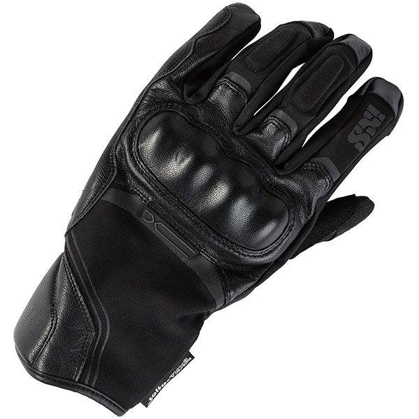 iXS ST Plus Short Gloves review