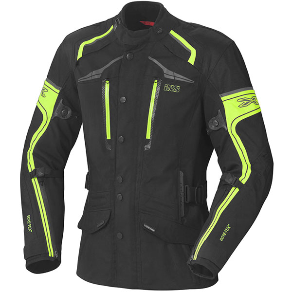 ixs ladies jacket