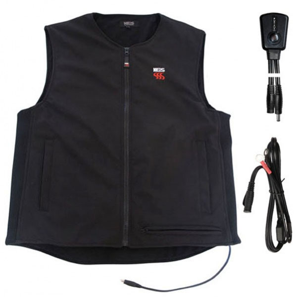 keis heated body warmer