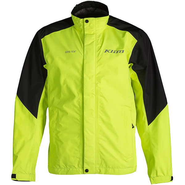 Klim Gore-Tex Forecast Jacket review