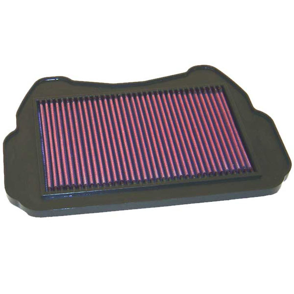 K&N Air Filter HA-0003 review