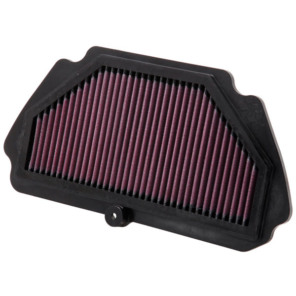 k and n air filter reviews