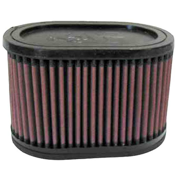 K&N Air Filter SU-0007-A review