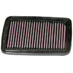 K&N Air Filter SU-6000 review