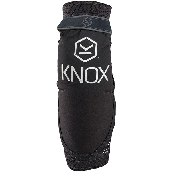 Knox Guerilla Elbow Protector review