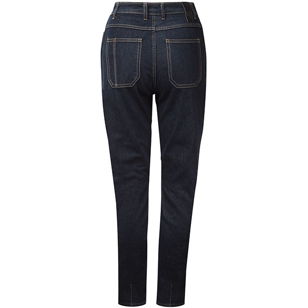 Knox Ladies Roseberry Denim trousers Reviews