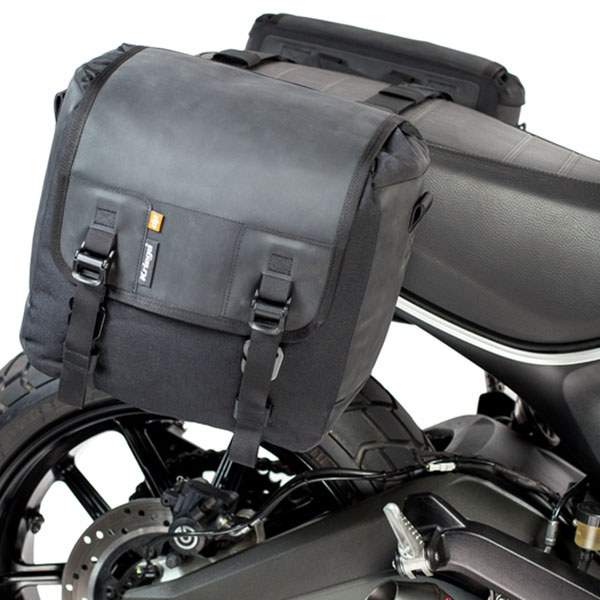 Kriega Saddlebag Duo 28 litre Reviews