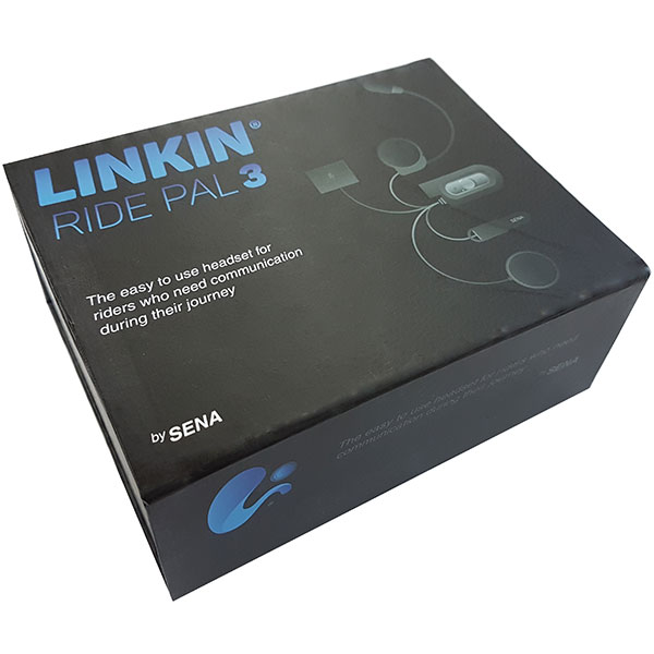 linkin ride pal 3 review