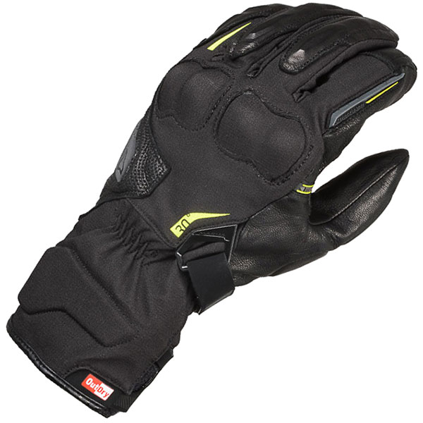 Macna Arctiq Mixed Gloves review