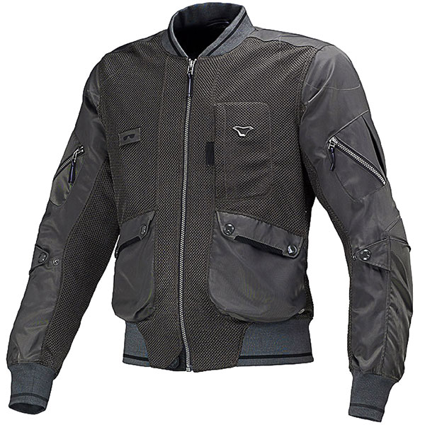 Macna Bastic Air Textile Jacket review