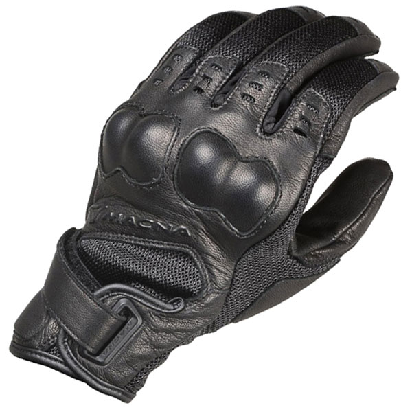 Macna Bold Air Leather Gloves review