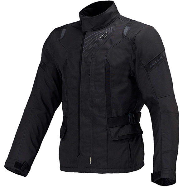 Macna Essential RL Textile Jacket Reviews