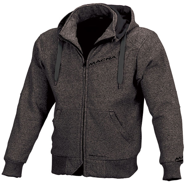 Macna Freeride Textile Jacket review